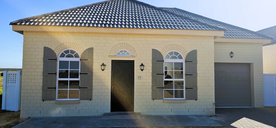 2 Bedroom Property for Sale in Hopefield Western Cape